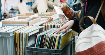 Braderie livre