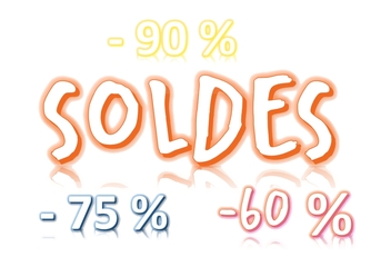 Soldes new