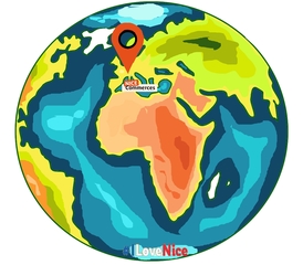 Planete kk2