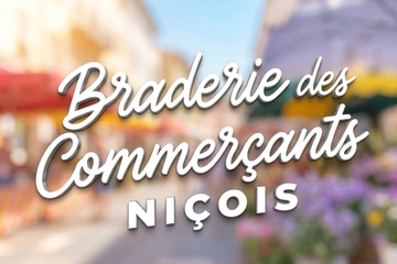 Braderie kr